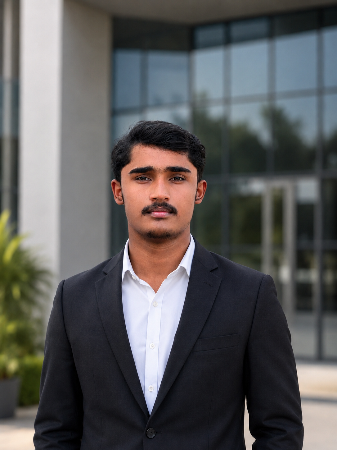 Rohan Nasir